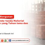 Material Bangunan Pejuang Tahan Lama Hari Pahlawan PONDOKKERAMIK.COM