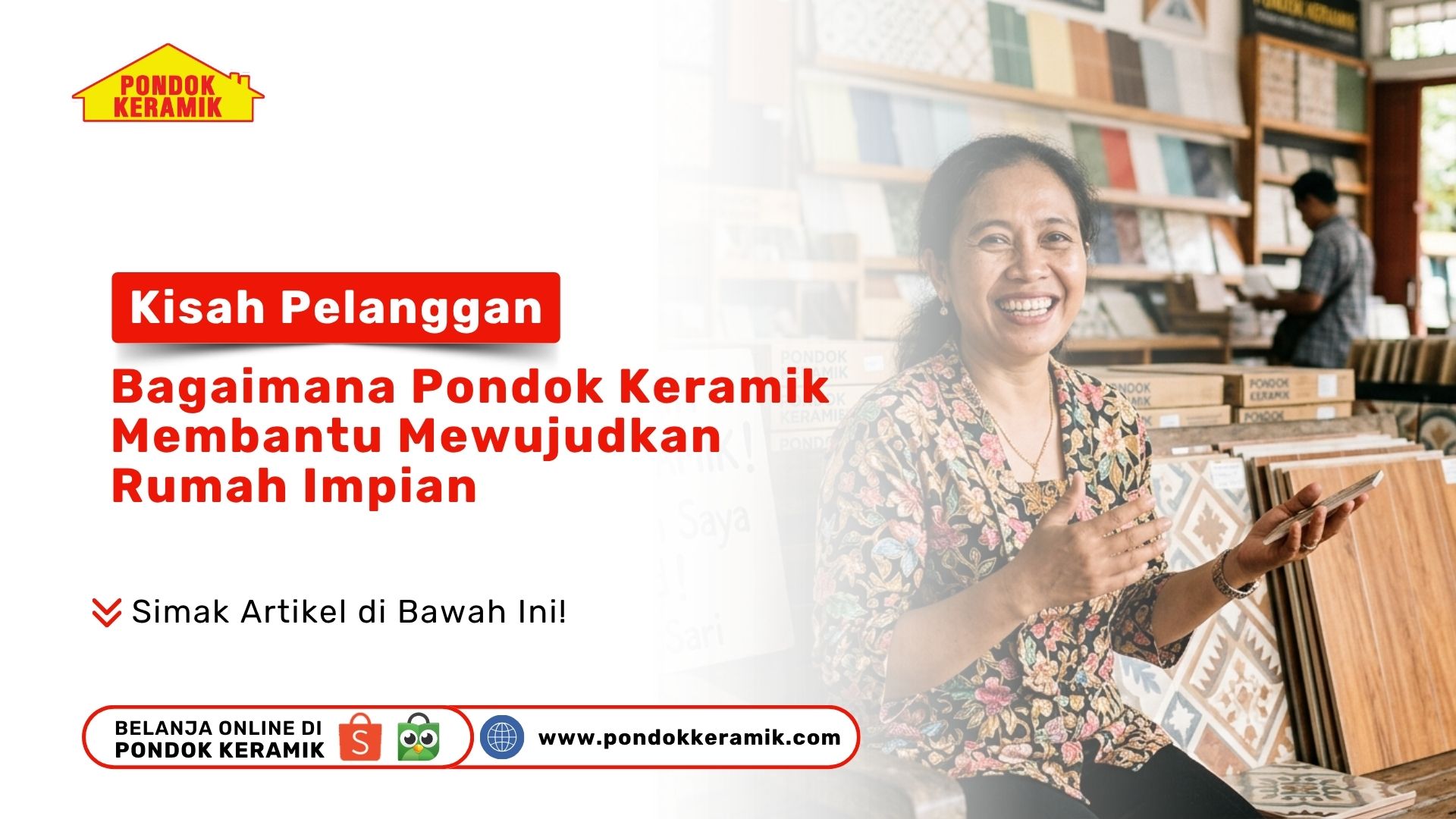 Cerita Pelanggan: Sukses Merenovasi Rumah Subsidi Jadi Serasa Real Estate