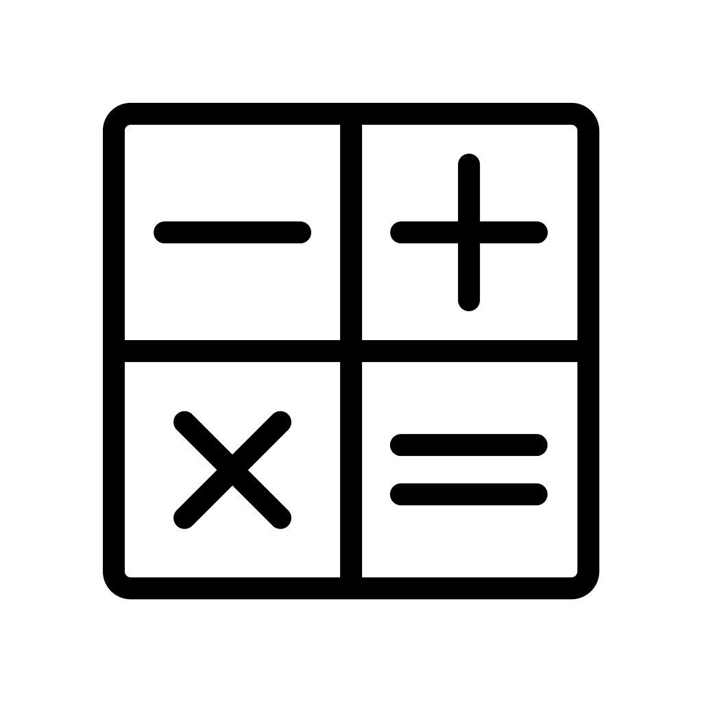 Icon-Calc